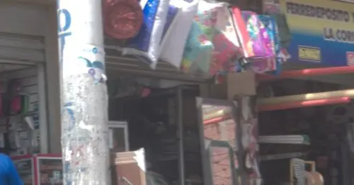 CACHARRERIA CALLE 59C CACHARRERIA CALLE 59C